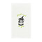 Witches On Halloween Guest Paper Towels - Full Color - Standard (Personalized)