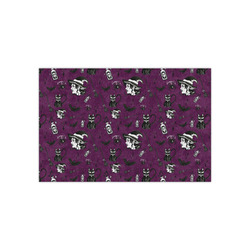 Witches On Halloween Small Tissue Papers Sheets - Heavyweight