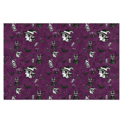 Witches On Halloween X-Large Tissue Papers Sheets - Heavyweight