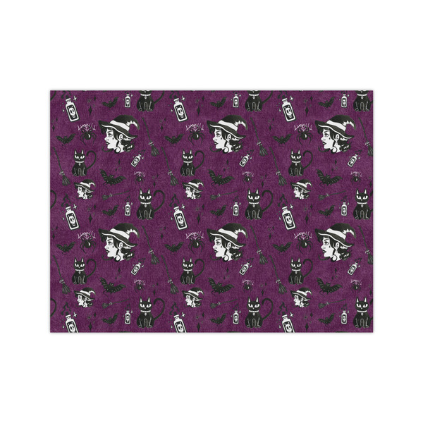 Custom Witches On Halloween Medium Tissue Papers Sheets - Lightweight