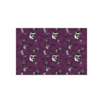 Witches On Halloween Small Tissue Papers Sheets - Lightweight