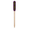 Witches On Halloween Wooden Food Pick - Paddle - Single Pick
