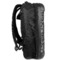 Skulls 13" Hard Shell Backpacks - Side View