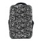 Skulls 15" Backpack - FRONT