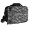 Skulls 15" Hard Shell Briefcase - FRONT