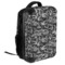 Skulls 18" Hard Shell Backpacks - ANGLED VIEW