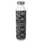 Skulls 20oz Water Bottles - Full Print - Front/Main