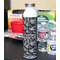 Skulls 20oz Water Bottles - Full Print - In Context