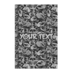 Skulls Posters - Matte - 20x30 (Personalized)