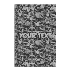 Skulls Posters - Matte - 20x30 (Personalized)