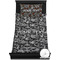 Skulls Bedding Set (Twin) - Duvet