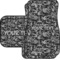 Skulls Carmat Aggregate