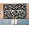 Skulls Door Mat - LIFESTYLE (Med)