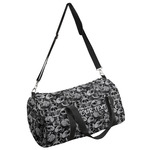 Skulls Duffel Bag (Personalized)