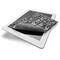 Skulls Electronic Screen Wipe - iPad