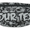 Skulls Fanny Pack - Closeup