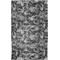 Skulls Finger Tip Towel - Full View