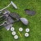 Skulls Golf Club Covers - LIFESTYLE