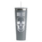 Skulls Grey RTIC Everyday Tumbler - 28 oz. - Front