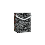 Skulls Jewelry Gift Bags - Gloss (Personalized)