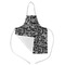 Skulls Kid's Aprons - Medium - Main (med/lrg)