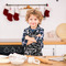 Skulls Kid's Aprons - Small - Lifestyle