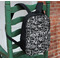 Skulls Kids Backpack - In Context