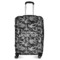 Skulls Medium Travel Bag - With Handle