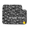 Skulls Memory Foam Bath Mat - MAIN PARENT