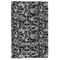 Skulls Microfiber Dish Towel - APPROVAL