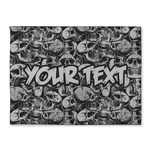 Skulls Microfiber Screen Cleaner (Personalized)