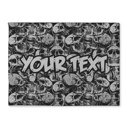 Skulls Microfiber Screen Cleaner (Personalized)