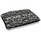 Skulls Outdoor Dog Beds - Large - MAIN