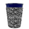 Skulls Party Cup Sleeves - without bottom - FRONT (on cup)