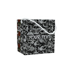 Skulls Party Favor Gift Bags - Gloss (Personalized)