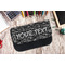 Skulls Pencil Case - Lifestyle 1