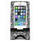 Skulls Phone Stand w/ Phone