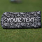 Skulls Putter Cover - Front