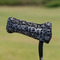 Skulls Putter Cover - On Putter