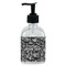 Skulls Soap/Lotion Dispenser (Glass)