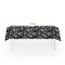 Skulls Tablecloths (58"x102") - MAIN (side view)