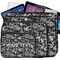 Skulls Tablet & Laptop Case Sizes