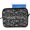 Skulls Tablet Sleeve (Medium)