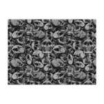 Skulls Large Tissue Papers Sheets - Heavyweight