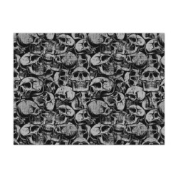 Skulls Large Tissue Papers Sheets - Heavyweight