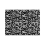 Skulls Medium Tissue Papers Sheets - Heavyweight