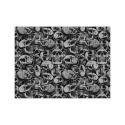 Skulls Medium Tissue Papers Sheets - Heavyweight