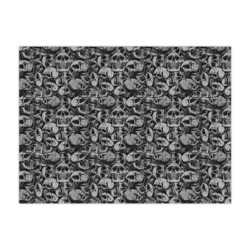 Skulls Large Tissue Papers Sheets - Lightweight