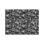 Skulls Medium Tissue Papers Sheets - Lightweight