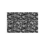 Skulls Small Tissue Papers Sheets - Lightweight